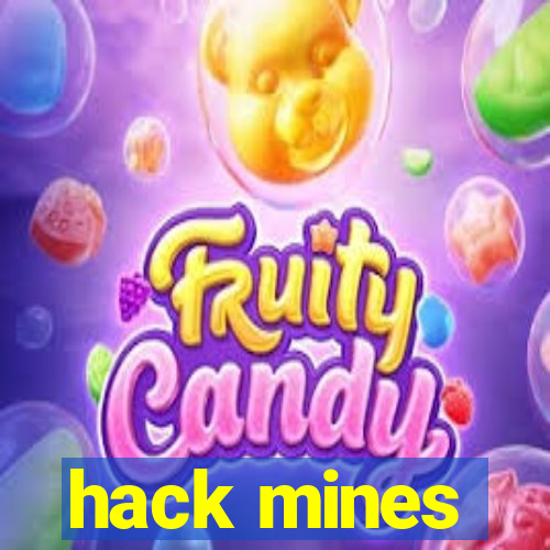 hack mines